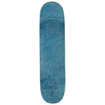 Quasi Race Track Skateboard Deck - 8.125