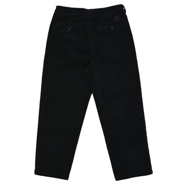 Quasi Elliott Trouser Pants - Black