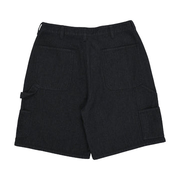 Quasi Canyon Shorts - Pepper