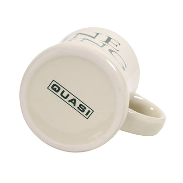 Quasi Imagine Mug - Natural