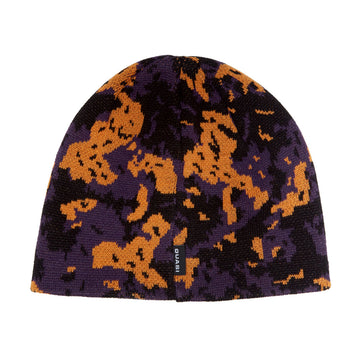 Quasi Skypager Beanie - Orange