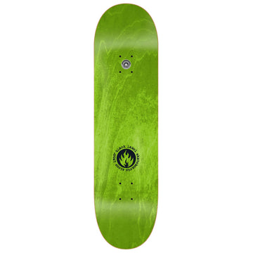 Black Label Patrick Ryan Sick Dog Skateboard Complete - 8.50