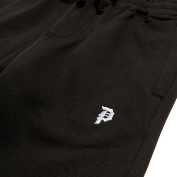 Primitive Dirty P Sweatpants - Black II