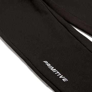 Primitive Dirty P Sweatpants - Black II
