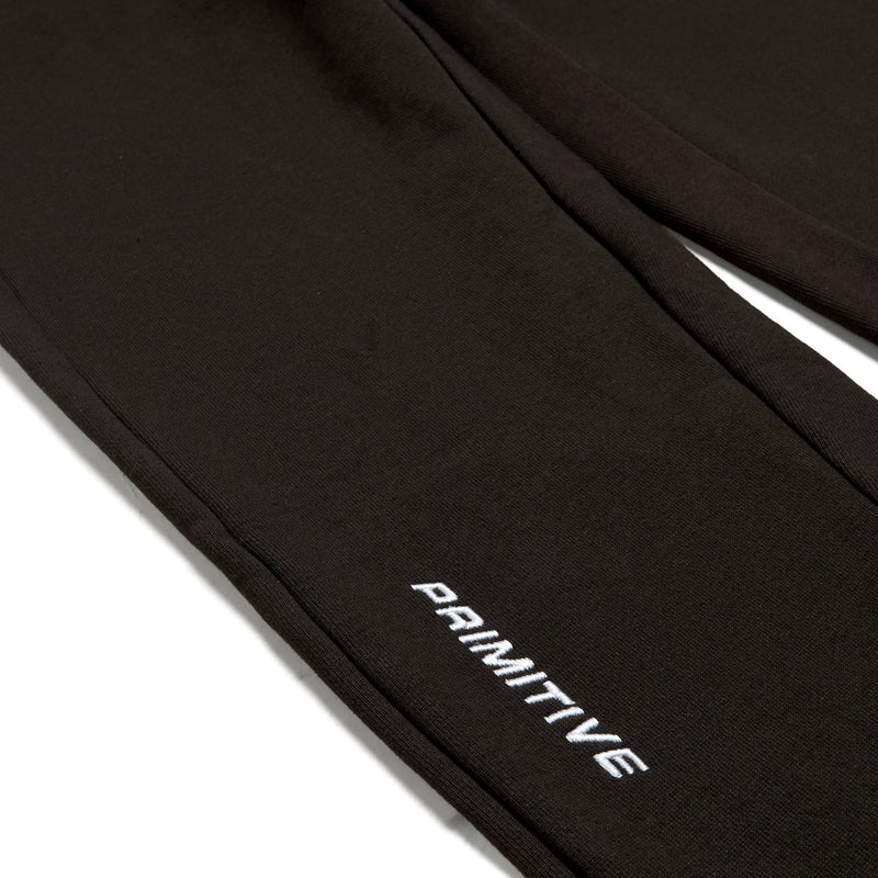 Primitive Dirty P Sweatpants - Black II