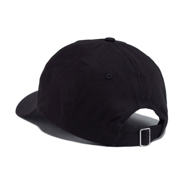 Designer Trash Shits Fucked Dad Hat - Black