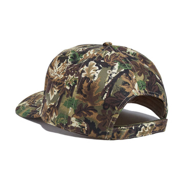 Designer Trash Outside Camo Hat - Camo