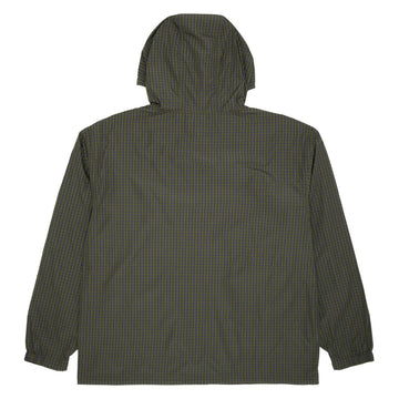 GX1000 Windbreaker Jacket - Green