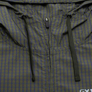 GX1000 Windbreaker Jacket - Green