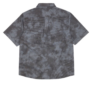 GX1000 Button Down Shirt - Over Dyed/Bleach Spots