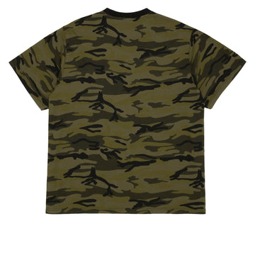 GX1000 Pocket T-Shirt - Camo