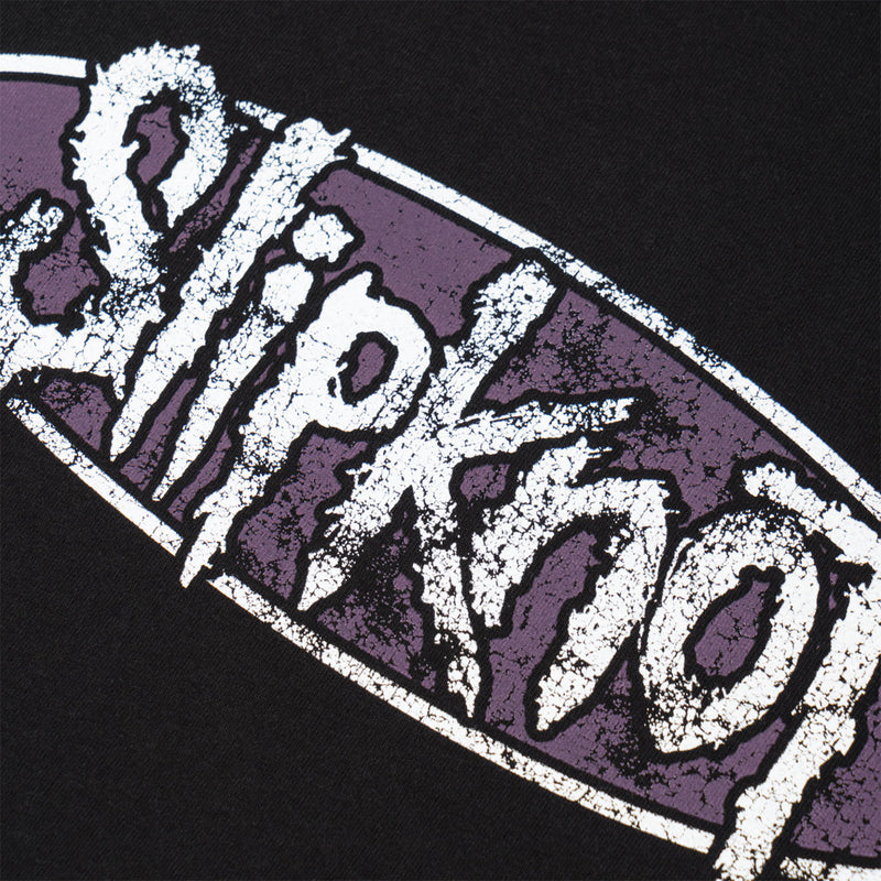 Welcome x Slipknot Annihilation T-Shirt - Black