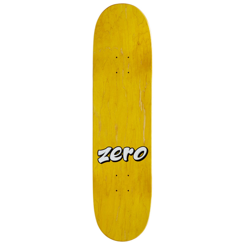 Zero Lil Reaper Skateboard Complete - 8.50