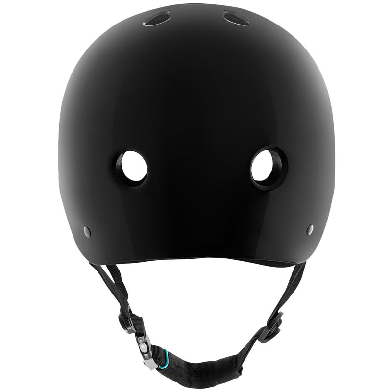 Yepa T-Shell Helmet - Gloss Black