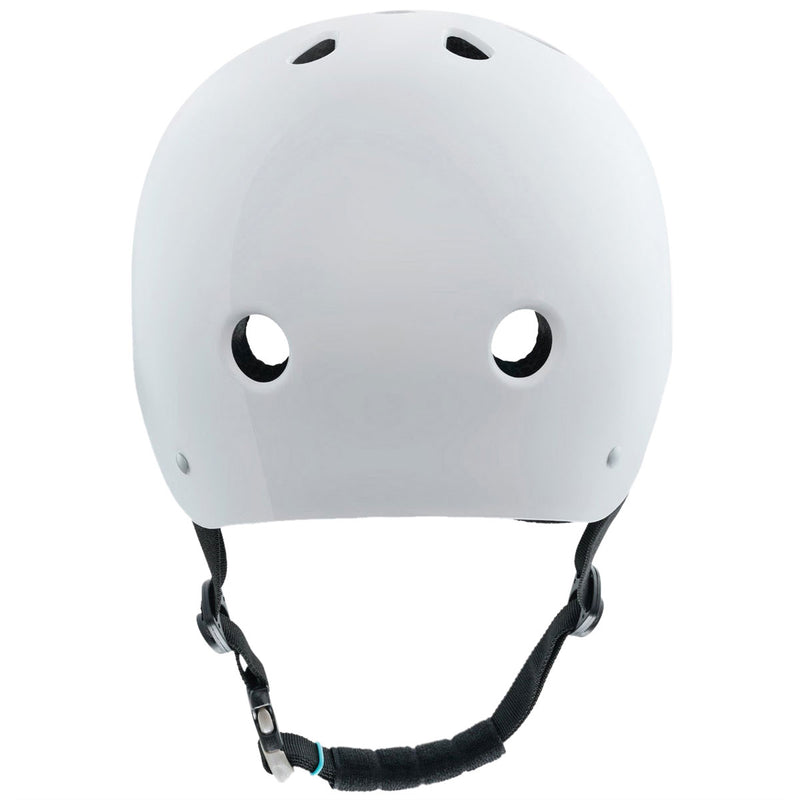 Yepa T-Shell Helmet - Gloss White