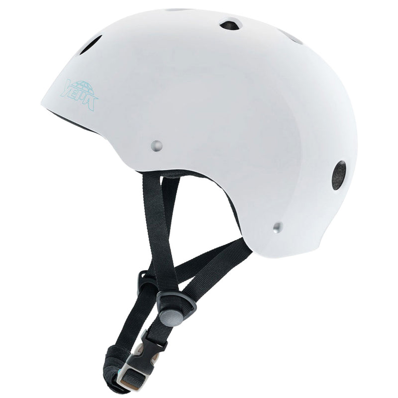 Yepa T-Shell Helmet - Gloss White