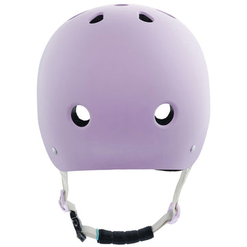 Yepa T-Shell Helmet - Matte Dusty Purple