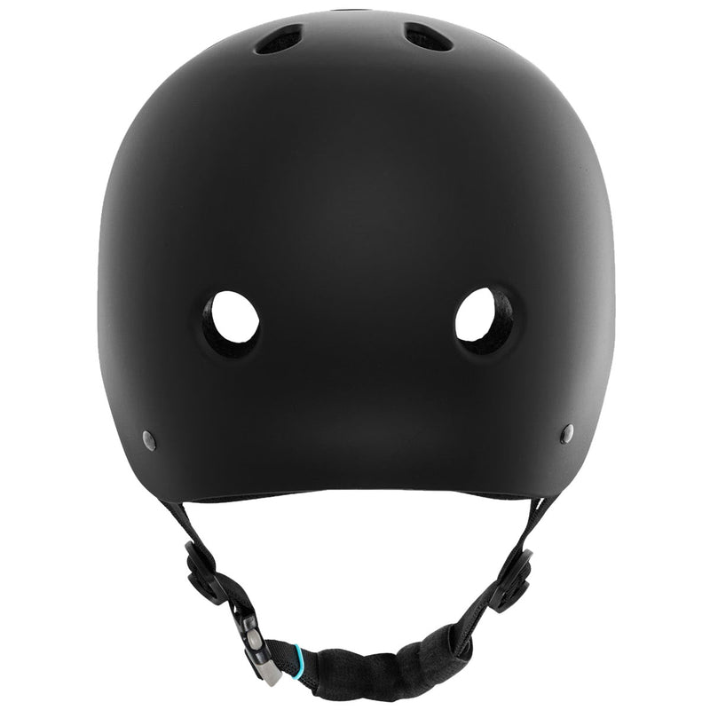 Yepa T-Shell Helmet - Matte Black