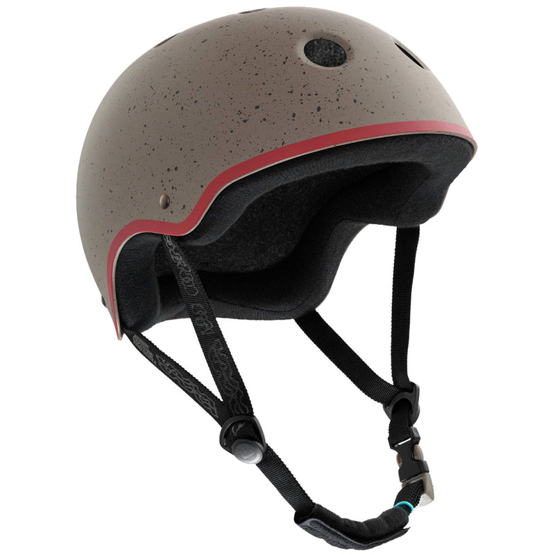 Yepa T-Shell Plus Helmet - Stone/Speckled