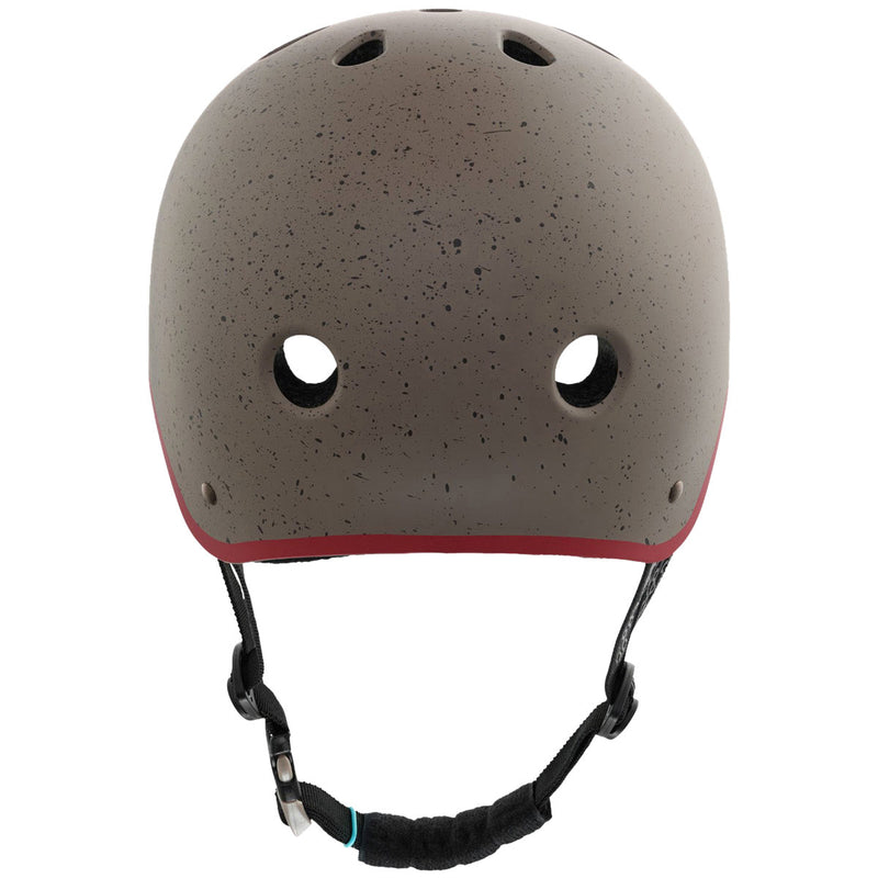 Yepa T-Shell Plus Helmet - Stone/Speckled