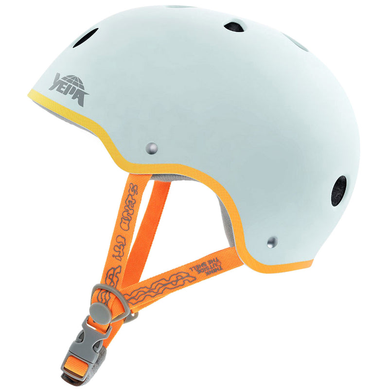 Yepa T-Shell Plus Helmet - Icelandic Sun