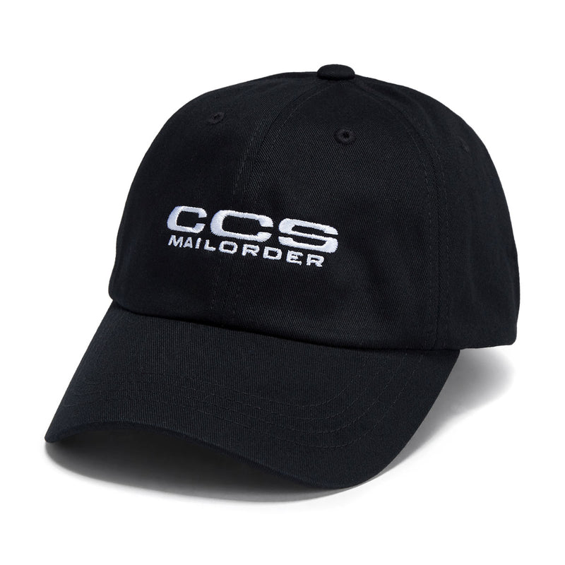 CCS Proud Subscriber Hat - Black