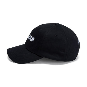 CCS Proud Subscriber Hat - Black
