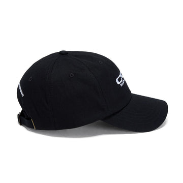 CCS Proud Subscriber Hat - Black