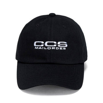 CCS Proud Subscriber Hat - Black