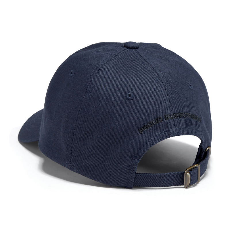 CCS Proud Subscriber Hat - Navy