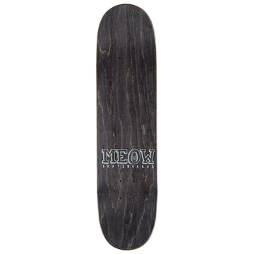 Meow Sticker Pile OG Skateboard Deck - 7.50