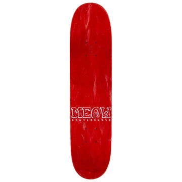 Meow Dream Skateboard Deck - 7.00