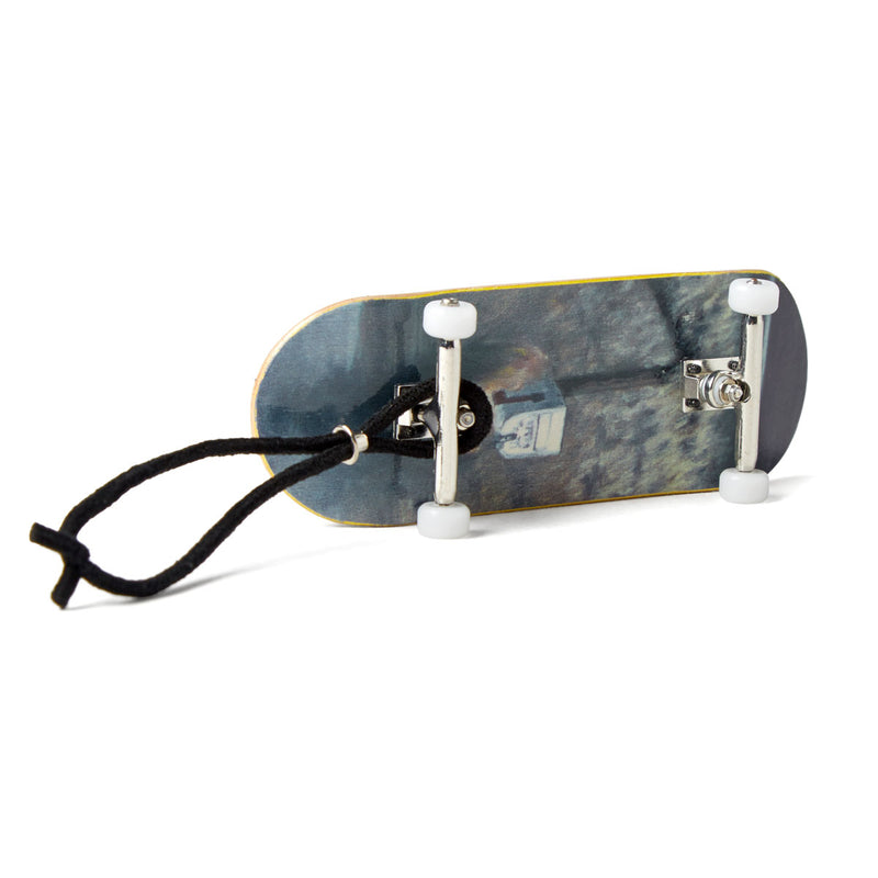 CCS Out For Delivery Fingerboard - Multi