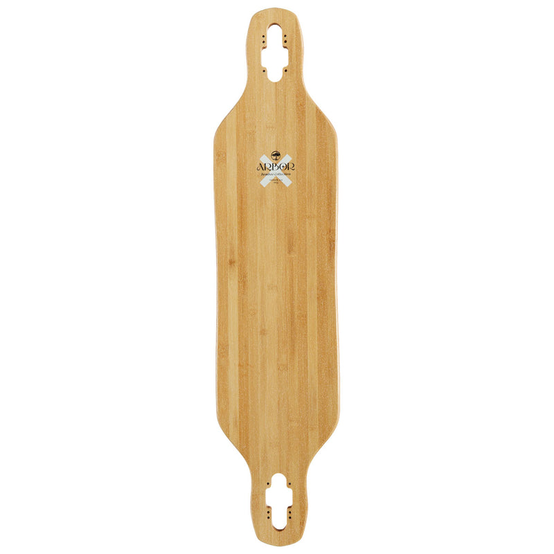 Arbor Performance Bamboo Axis Darmaeva 40