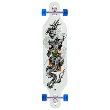 Arbor Performance Bamboo Axis Darmaeva 40