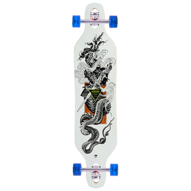 Arbor Performance Bamboo Axis Darmaeva 40