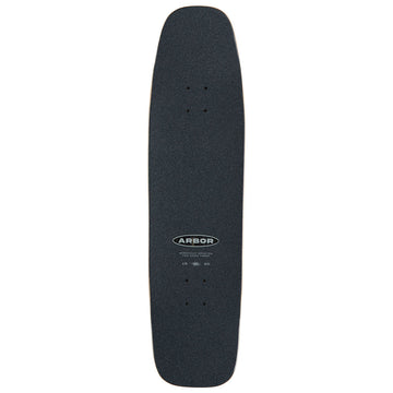 Arbor Performance Shakedown Craft Skateboard Complete