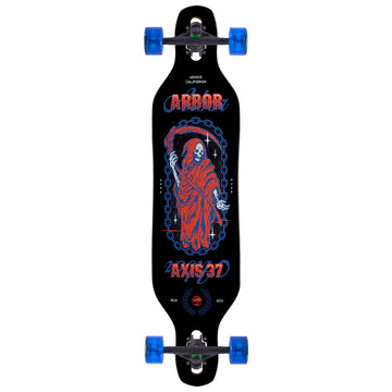 Arbor Performance Journey Reaper Axis 37