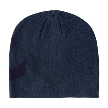 2 Riser Pads Big 2 Skully Beanie - Navy