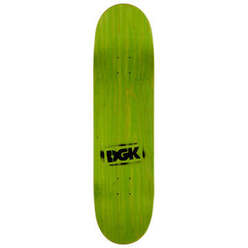 DGK Run Skate Chill Stevie Skateboard Complete - 8.38