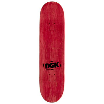 DGK Freedom The Harpers Skateboard Complete - 8.25