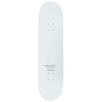 EDGLRD Barrio Triste #003 Skateboard Deck - 8.38