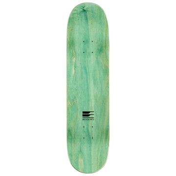 EDGLRD Mini Hellhound Elijah Odom Skateboard Complete - 8.25