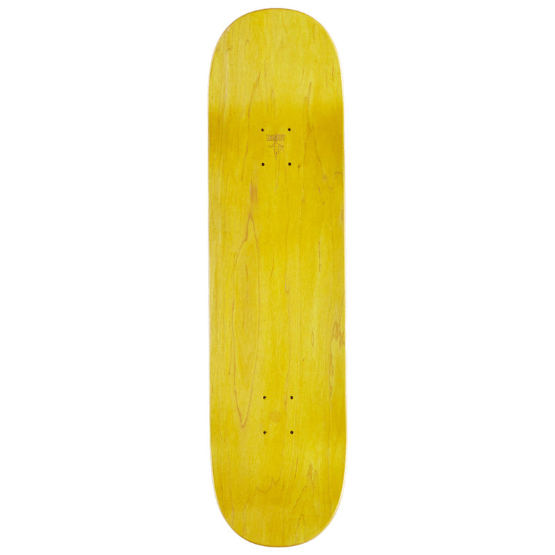 Hockey My Friend, The Liar Team Skateboard Deck - 8.38