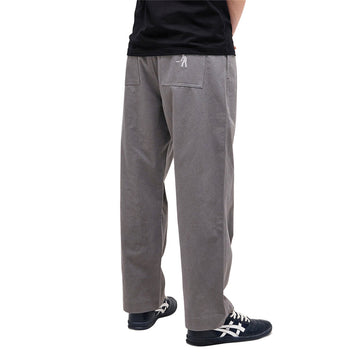 Passport Leagues Club Pants - Grey