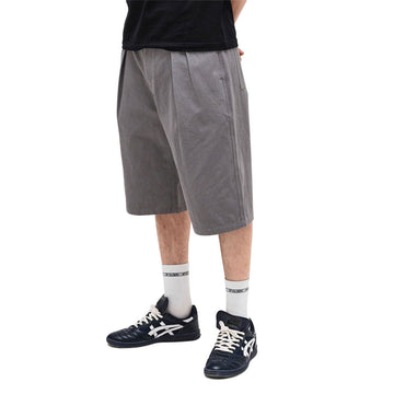 Passport Leagues Club Shorts - Grey