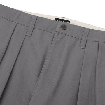 Passport Leagues Club Shorts - Grey