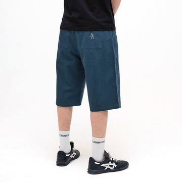 Passport Leagues Club Shorts - Prussian Blue
