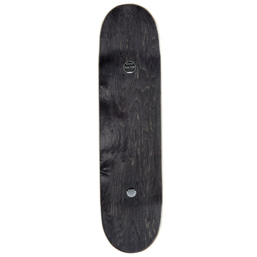 Passport Brasses Pro Series Eetu Skateboard Complete - 8.375