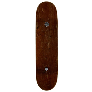 Passport Heaven & Hell Series Bull Skateboard Deck - 8.25